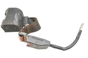 Kawasaki - 19 Kawasaki Mule 4010 Trans 4x4 Rear Seat Belt Assembly KAF620 - Image 3