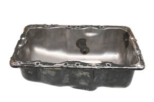 Kawasaki - 18 Kawasaki Mule PRO-DXT Oil Pan Cover KAF1000 - Image 2