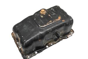 Kawasaki - 18 Kawasaki Mule PRO-DXT Oil Pan Cover KAF1000 - Image 3