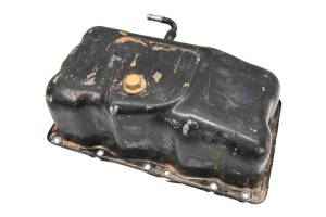 Kawasaki - 18 Kawasaki Mule PRO-DXT Oil Pan Cover KAF1000 - Image 4