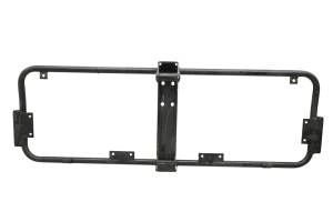 Kawasaki - 19 Kawasaki Mule 4010 Trans 4x4 Rear Seat Bottom Frame KAF620 - Image 3