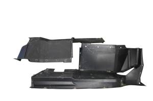 21 Kawasaki Teryx KRX 1000 Side Covers Panels Fenders Left & Right KRF1000