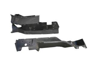 Kawasaki - 21 Kawasaki Teryx KRX 1000 Side Covers Panels Fenders Left & Right KRF1000 - Image 3