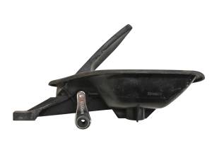 Kawasaki - 22 Kawasaki Teryx KRX 1000 Passenger Inside Door Handle KRF1000 - Image 2