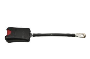 22 Kawasaki Teryx KRX 1000 Passenger Side Seat Belt Buckle KRF1000