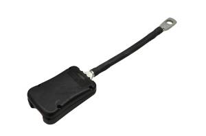 Kawasaki - 22 Kawasaki Teryx KRX 1000 Passenger Side Seat Belt Buckle KRF1000 - Image 2