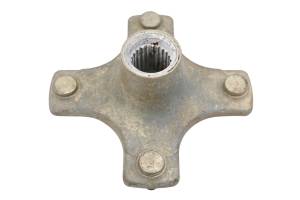 Kawasaki - 09 Kawasaki KFX450R Rear Wheel Hub Left Or Right - Image 2