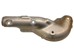 Kawasaki - 22 Kawasaki Teryx KRX 1000 Upper Exhaust Heat Shield Guard Cover KRF1000 - Image 2