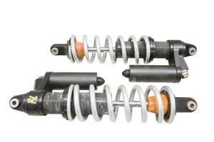 09 Kawasaki Teryx 750 4x4 Front Shocks KRF750