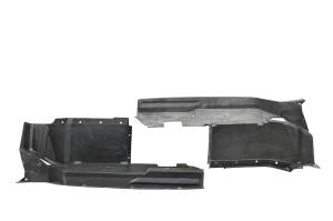 Kawasaki - 22 Kawasaki Teryx KRX 1000 Left & Right Side Carrier Covers KRF1000 - Image 1