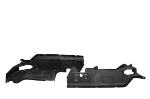 Kawasaki - 22 Kawasaki Teryx KRX 1000 Left & Right Side Carrier Covers KRF1000 - Image 3