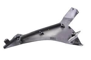 Kawasaki - 22 Kawasaki Ninja 400 Right Side Seat Panel Cover EX400 - Image 3