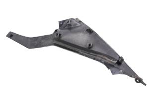 Kawasaki - 22 Kawasaki Ninja 400 Right Side Seat Panel Cover EX400 - Image 4