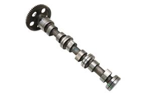Kawasaki - 18 Kawasaki Mule PRO-DXT Camshaft Cam Shaft KAF1000 - Image 3