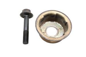 09 Kawasaki Prairie 360 4x4 Pull Start Recoil Gear KVF360