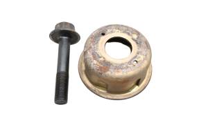 Kawasaki - 09 Kawasaki Prairie 360 4x4 Pull Start Recoil Gear KVF360 - Image 2