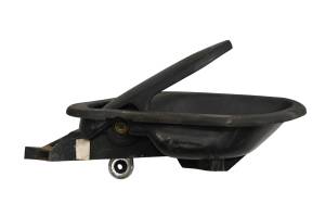 Kawasaki - 22 Kawasaki Teryx KRX 1000 Drivers Inside Door Handle KRF1000 - Image 2