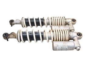 Kawasaki - 08 Kawasaki KFX450R Front Shocks - Image 3