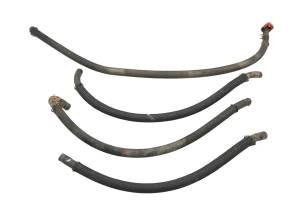 Kawasaki - 17 Kawasaki Mule Pro-DXT EPS LE Fuel Lines KAF1000CH - Image 2