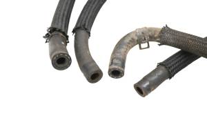 Kawasaki - 17 Kawasaki Mule Pro-DXT EPS LE Fuel Lines KAF1000CH - Image 3