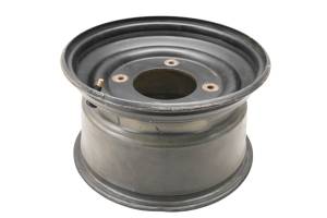 Kawasaki - 17 Kawasaki Mule Pro-DXT EPS LE Front Wheel Rim 4/156 12X7 KAF1000CH - Image 3