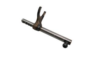 09 Kawasaki Prairie 360 4x4 Transmission Shift Fork KVF360