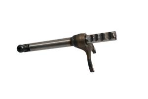 Kawasaki - 09 Kawasaki Prairie 360 4x4 Transmission Shift Fork KVF360 - Image 2