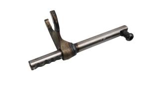 Kawasaki - 09 Kawasaki Prairie 360 4x4 Transmission Shift Fork KVF360 - Image 4