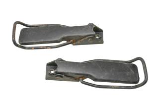 Kawasaki - 17 Kawasaki Mule Pro-DXT EPS LE Main Cargo Bed Box Locks Latches KAF1000CH - Image 2