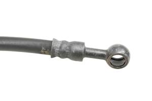 Kawasaki - 09 Kawasaki Ninja 250 Engine Oil Hose EX250 - Image 3