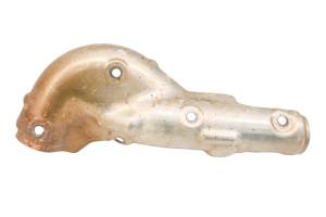 20 Kawasaki Teryx KRX 1000 Top Exhaust Pipe Heat Shield Cover KRF1000ALF