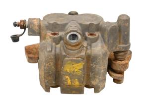 18 Kawasaki Mule PRO-DXT Front Right Brake Caliper KAF1000