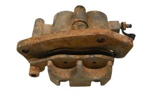 Kawasaki - 18 Kawasaki Mule PRO-DXT Front Right Brake Caliper KAF1000 - Image 3