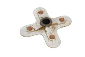 Kawasaki - 05 Kawasaki Brute Force 750 4x4i Rear Wheel Hub Left Right KVF750 - Image 2