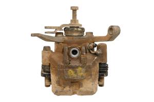18 Kawasaki Mule PRO-DXT Rear Right Brake Caliper KAF1000