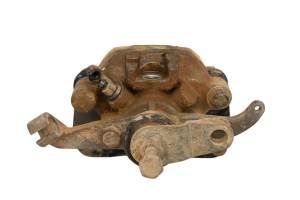 Kawasaki - 18 Kawasaki Mule PRO-DXT Rear Right Brake Caliper KAF1000 - Image 2