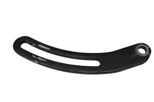 Kawasaki - 18 Kawasaki Mule PRO-DXT Alternator Adjustment Bracket KAF1000 - Image 2