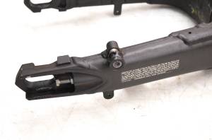 Kawasaki - 12 Kawasaki Ninja ZX14R Rear Swingarm ZX1400F ABS - Image 5