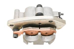 Kawasaki - 17 Kawasaki Mule Pro-DXT EPS LE Front Right Brake Caliper KAF1000CH - Image 3