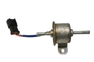 Kawasaki - 24 Kawasaki Mule PRO-DXT EPS 4x4 Fuel Pump KDT1000 - Image 2