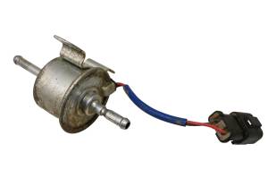Kawasaki - 24 Kawasaki Mule PRO-DXT EPS 4x4 Fuel Pump KDT1000 - Image 3