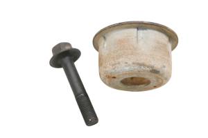 Kawasaki - 05 Kawasaki Brute Force 750 4x4i Pull Start Recoil Gear KVF750 - Image 2