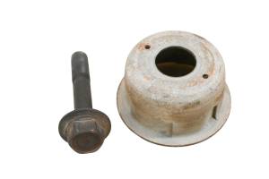 Kawasaki - 05 Kawasaki Brute Force 750 4x4i Pull Start Recoil Gear KVF750 - Image 3