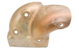 20 Kawasaki Teryx KRX 1000 Front Exhaust Pipe Heat Shield Cover KRF1000ALF