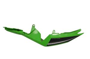 14 Kawasaki Ninja 300 ABS Left Tail Seat Cover EX300