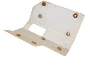 20 Kawasaki Teryx KRX 1000 Muffler Heat Shield Cover KRF1000ALF