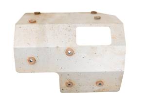 Kawasaki - 20 Kawasaki Teryx KRX 1000 Muffler Heat Shield Cover KRF1000ALF - Image 3