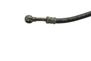 Kawasaki - 06 Kawasaki ZZR600 Oil Cooler Line - Image 3