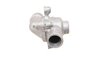 Kawasaki - 07 Kawasaki Ninja 250R Thermostat & Housing Cover EX250 - Image 4