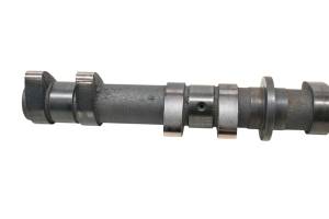 Kawasaki - 06 Kawasaki ZZR600 Exhaust Camshaft Cam Shaft - Image 5